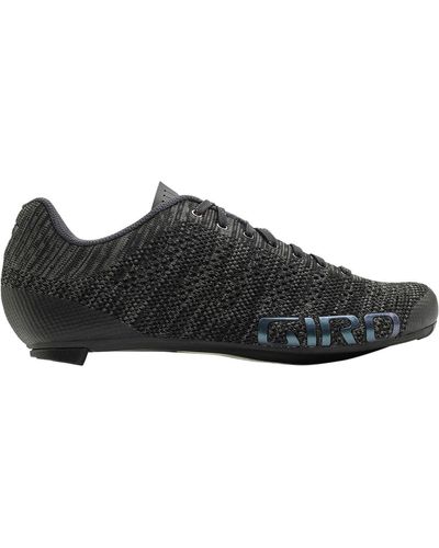 empire e70 knit shoe