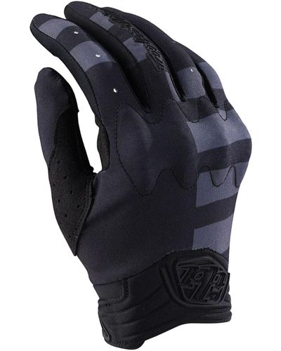 Troy Lee Designs Gambit Glove - Blue