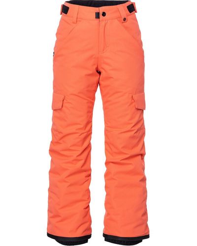 686 Lola Insulated Pant - Red