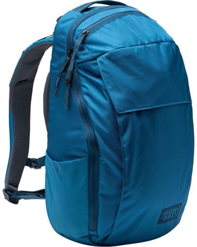 Mystery Ranch District 24L Backpack - Blue