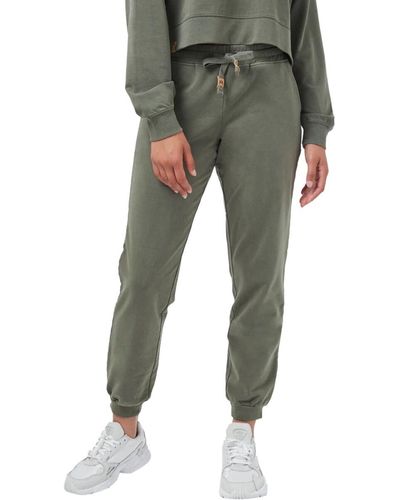 Tentree French Terry Fulton Jogger - Green