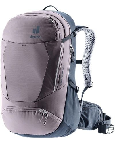 Deuter Trans Alpine Sl 28l Backpack - Blue