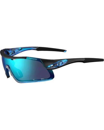 Tifosi Optics Davos Sunglasses - Blue