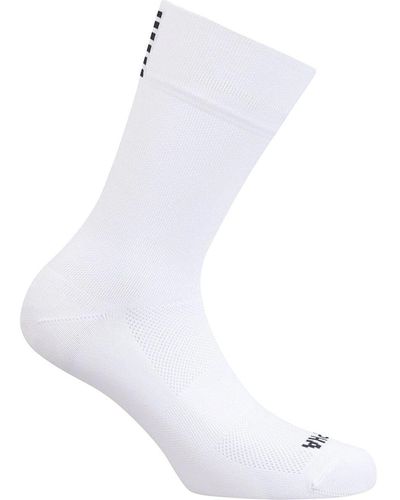 Rapha Pro Team Socks - White