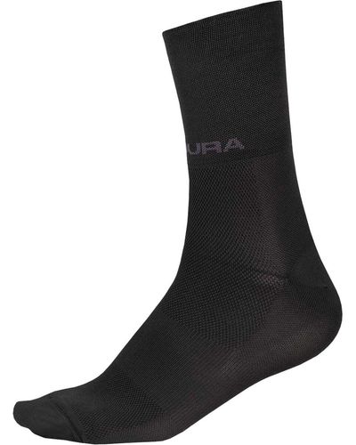 Endura Pro Sl Ii Sock - Black
