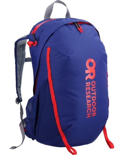 Outdoor Research Adrenaline 30l Day Pack - Blue