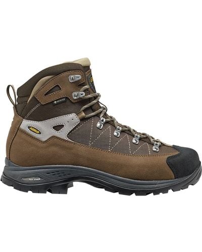 Asolo Finder Gv Hiking Boot - Brown