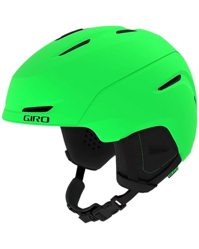 Giro Neo Jr. Mips Helmet - Green