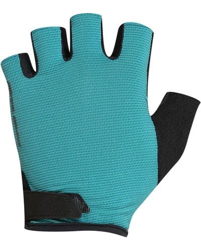 Pearl Izumi Quest Gel Glove - Blue