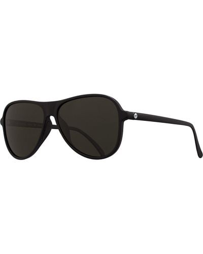 Sunski Foxtrot Polarized Sunglasses Forest - Black