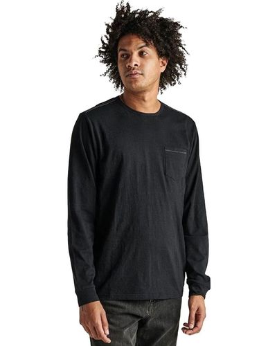 Roark Long-sleeve t-shirts for Men | Online Sale up to 55% off | Lyst