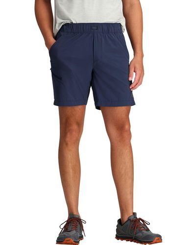 Outdoor Research Astro Short - Blue