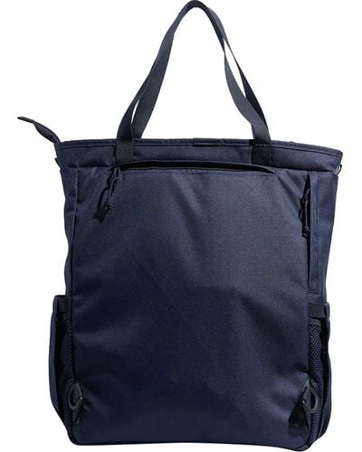 United By Blue (r)evolution 25l Convertible Carryall Bag - Blue