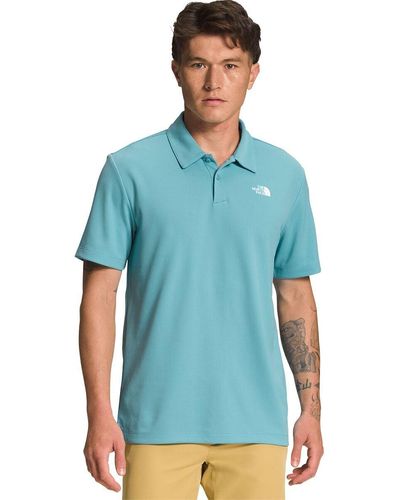 The North Face Polo shirts for Men | Online Sale up to 33% off | Lyst