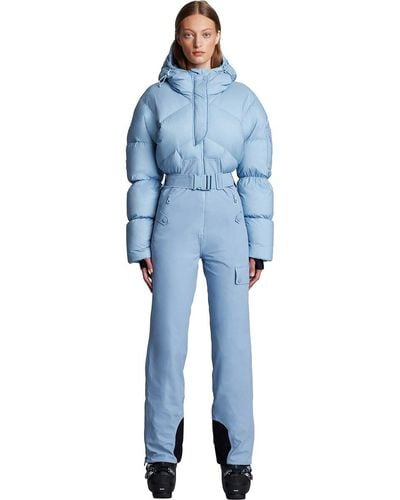 CORDOVA Sommet Snow Suit - Blue