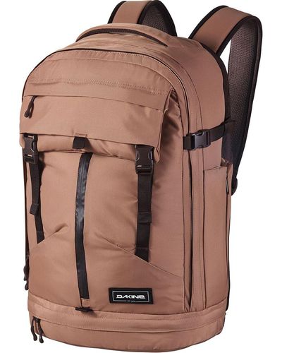 Dakine Verge 32L Backpack - Brown
