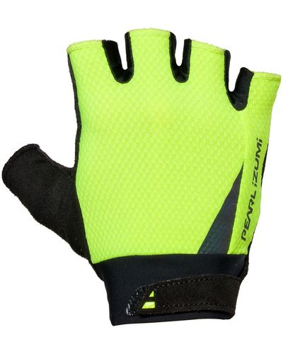 Pearl Izumi Elite Gel Glove - Green