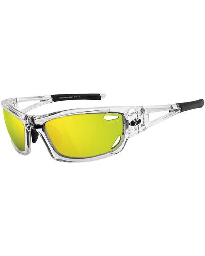 Tifosi Optics Dolomite 2.0 Sunglasses - Yellow