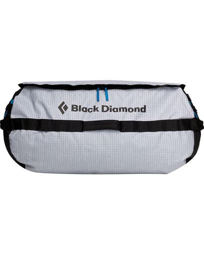 Black Diamond Diamond Stonehauler 120L Duffel - Multicolor