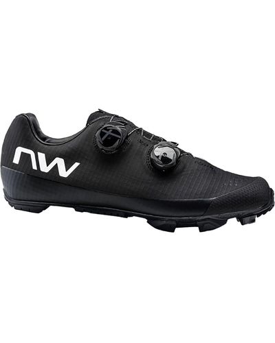 Northwave Extreme Xc 2 Mountain Bike Shoe - Black