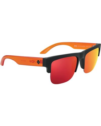 Spy Discord 5050 Sunglasses - Multicolor