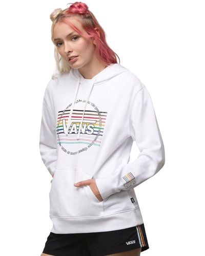Vans sweatshirt cheap womens uk