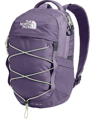 The North Face Borealis 27L Backpack - Purple