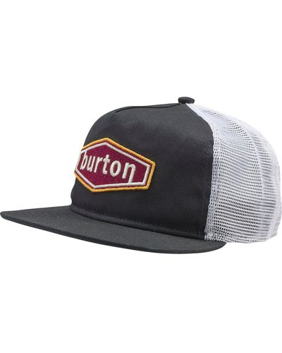 Burton I-80 Trucker Hat True - Multicolor