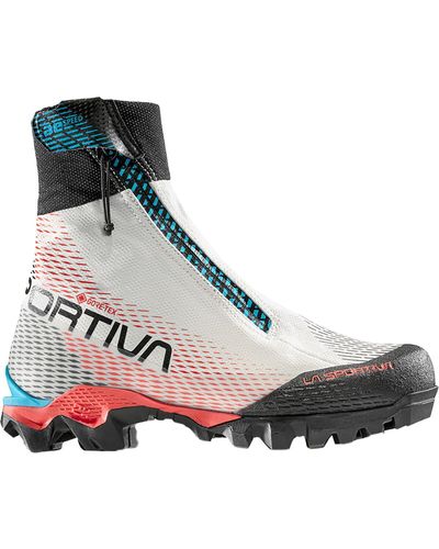 La Sportiva Aequilibrium Speed Gtx Mountaineering Boot - Multicolor