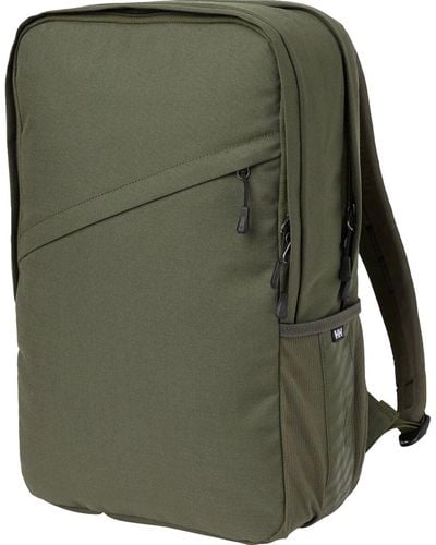 Helly Hansen Sentrum 15.6L Backpack Utility - Green