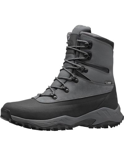 The North Face Thermoball Lifty Ii Boot - Black