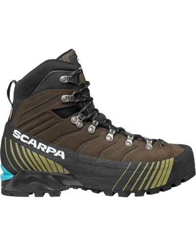 SCARPA Ribelle Hd Mountaineering Boot - Multicolor