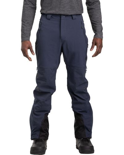 Outdoor Research Trailbreaker Ii Pant - Blue
