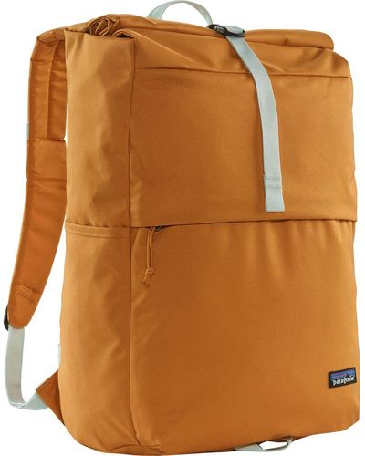 Patagonia Fieldsmith Roll Top Pack - Brown