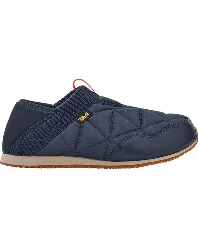 Mens teva best sale ember moc