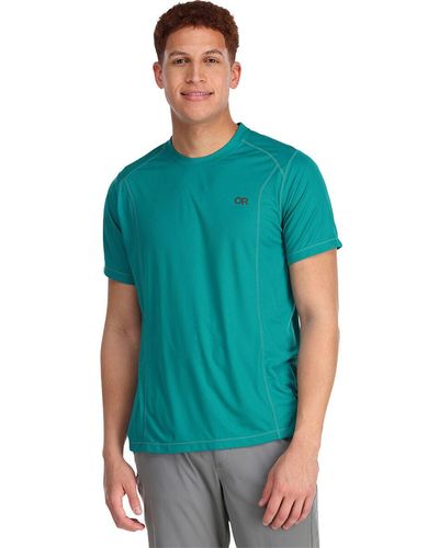 Outdoor Research Echo T-Shirt - Green