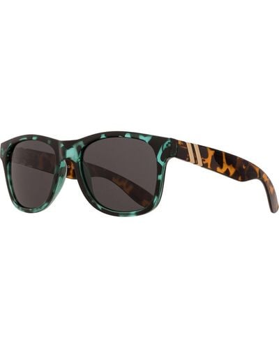 Blenders Eyewear M Class X2 Polarized Sunglasses - Black