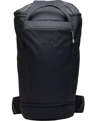 Mountain Hardwear Crag Wagon 60l Backpack - Black