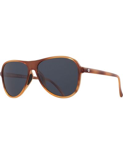 Sunski Foxtrot Polarized Sunglasses - Multicolor
