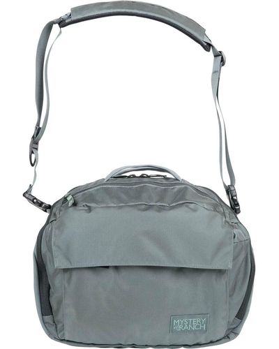 Mystery Ranch District Pro Bag - Gray