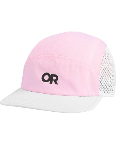 Outdoor Research Swift Air Cap - Pink