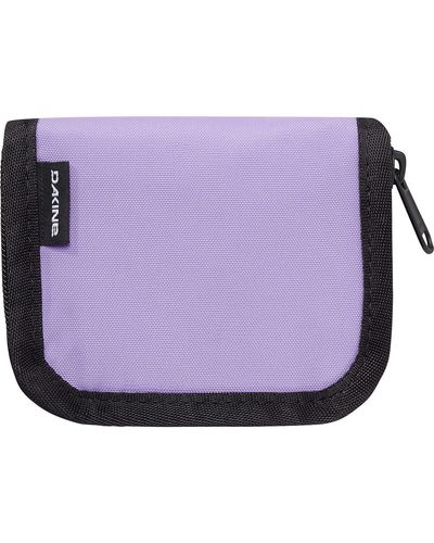 Dakine Soho Wallet - Purple