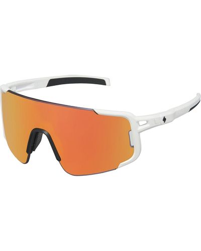 SWEET PROTECTION Ronin Rig Reflect Sunglasses Rig Topaz/Matte - White