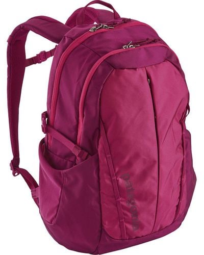 Patagonia Refugio 26l Backpack - Pink