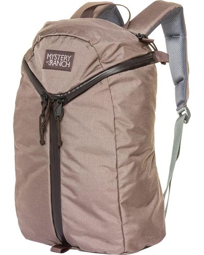 Mystery Ranch Urban Assault 18L Backpack - Brown
