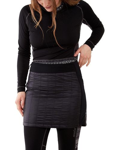 Swix Navado Skirt - Black