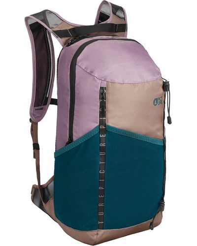 Picture Off Trax 20l Backpack - Multicolor