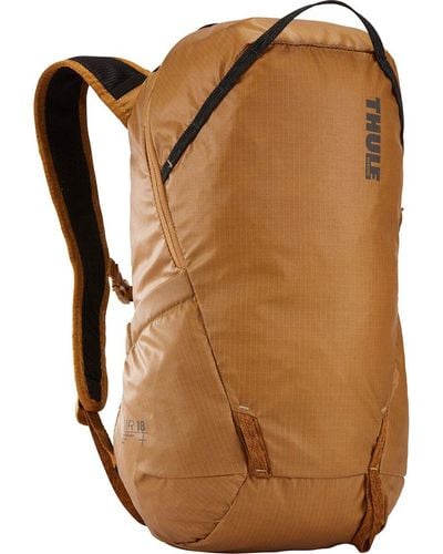 Thule Stir 18l Backpack - Brown