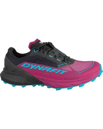 Dynafit Ultra 50 Gtx Trail Running Shoe - Multicolor