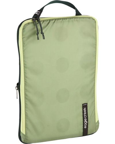 Eagle Creek Pack-It Isolate Structured Folder Mossy - Green